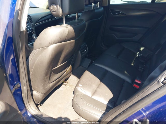 2014 CADILLAC ATS 1G6AA5RA2E0172048 Photo 7