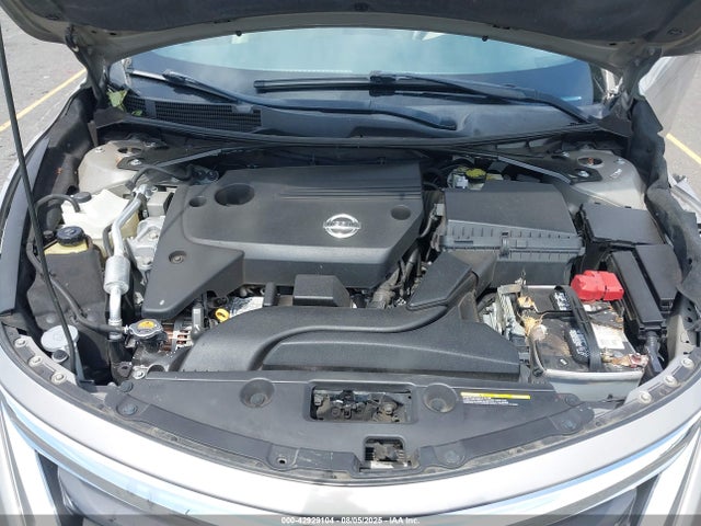 1N4AL3AP2EN385800 Nissan 2014