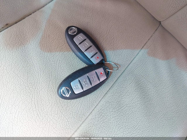 1N4AL3AP2EN385800 Nissan 2014