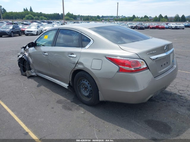1N4AL3AP2EN385800 Nissan 2014