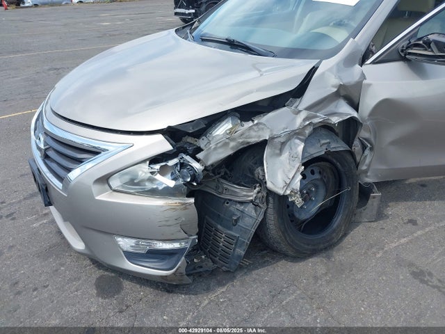 1N4AL3AP2EN385800 Nissan 2014