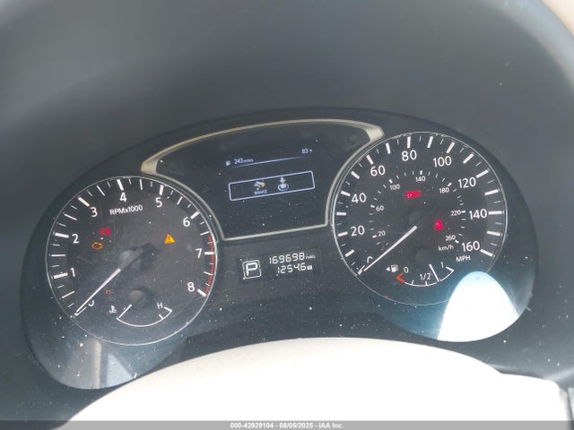 1N4AL3AP2EN385800 Nissan 2014