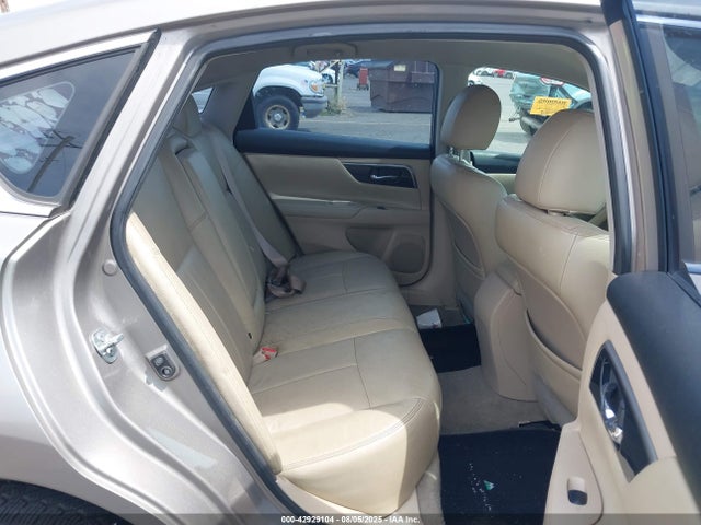 1N4AL3AP2EN385800 Nissan 2014