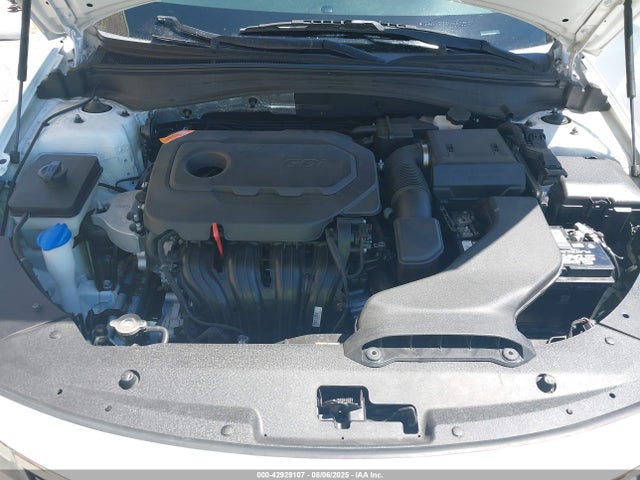 KIA gdi 2018 5XXGT4L37JG241685 Image 10