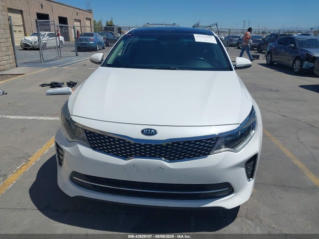 KIA gdi 2018 5XXGT4L37JG241685 Image 11