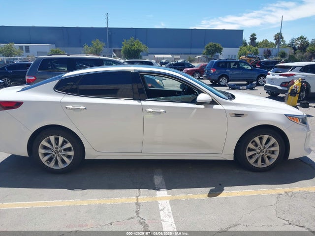 KIA gdi 2018 5XXGT4L37JG241685 Image 12