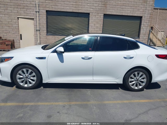 KIA gdi 2018 5XXGT4L37JG241685 Image 13