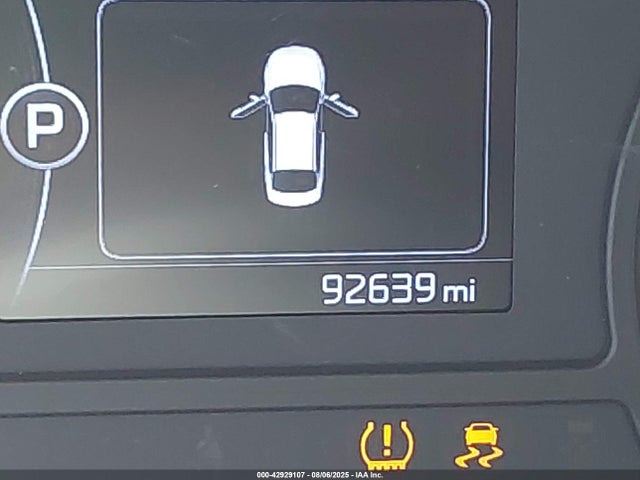 KIA gdi 2018 5XXGT4L37JG241685 Image 14