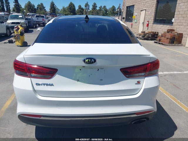 KIA gdi 2018 5XXGT4L37JG241685 Image 15