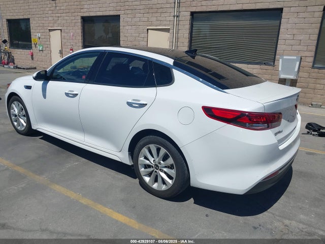 KIA gdi 2018 5XXGT4L37JG241685 Image 3