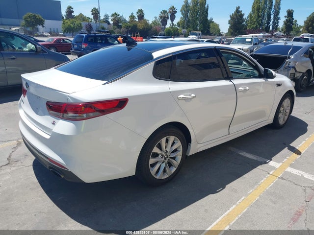 KIA gdi 2018 5XXGT4L37JG241685 Image 4