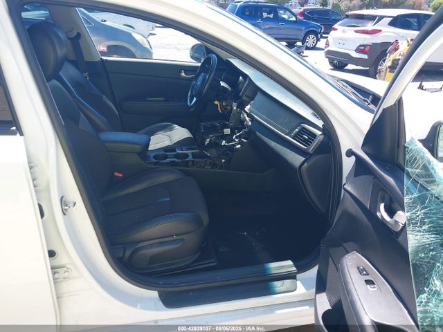 KIA gdi 2018 5XXGT4L37JG241685 Image 5