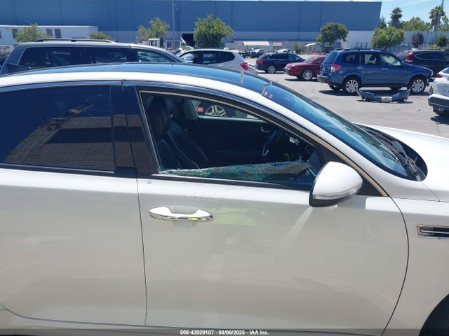 KIA gdi 2018 5XXGT4L37JG241685 Image 6