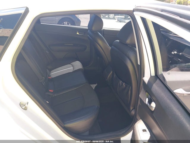 KIA gdi 2018 5XXGT4L37JG241685 Image 8