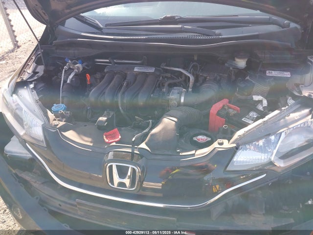 3HGGK5H82FM703719 Honda l15b1