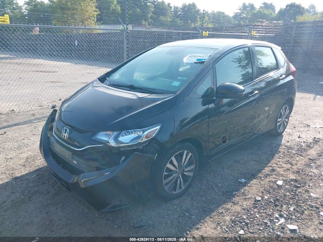 3HGGK5H82FM703719 Honda l15b1