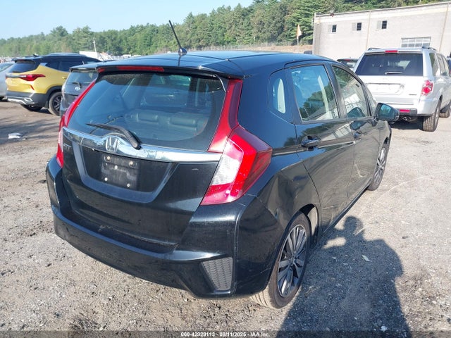 3HGGK5H82FM703719 Honda l15b1
