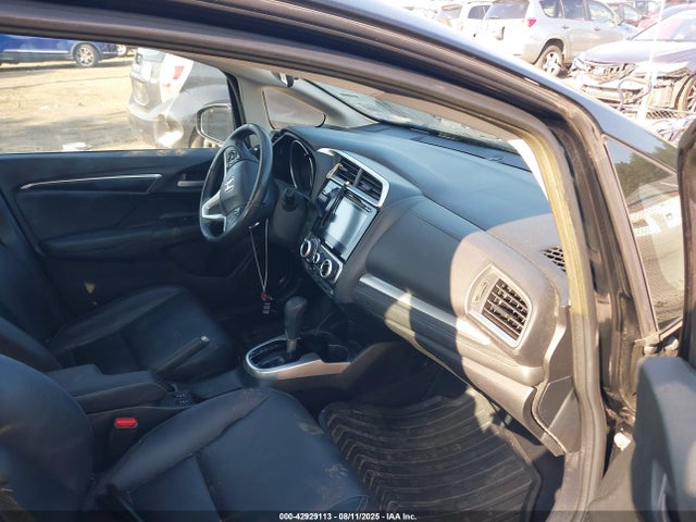 3HGGK5H82FM703719 Honda l15b1