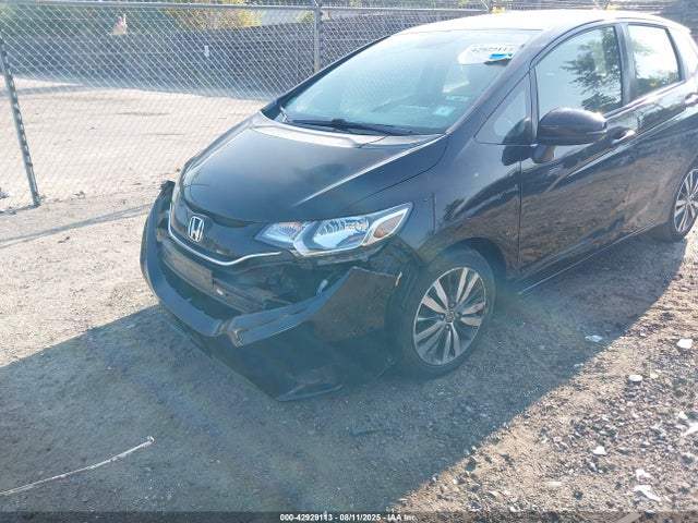 3HGGK5H82FM703719 Honda l15b1