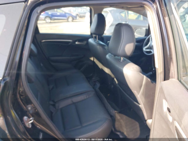 3HGGK5H82FM703719 Honda l15b1