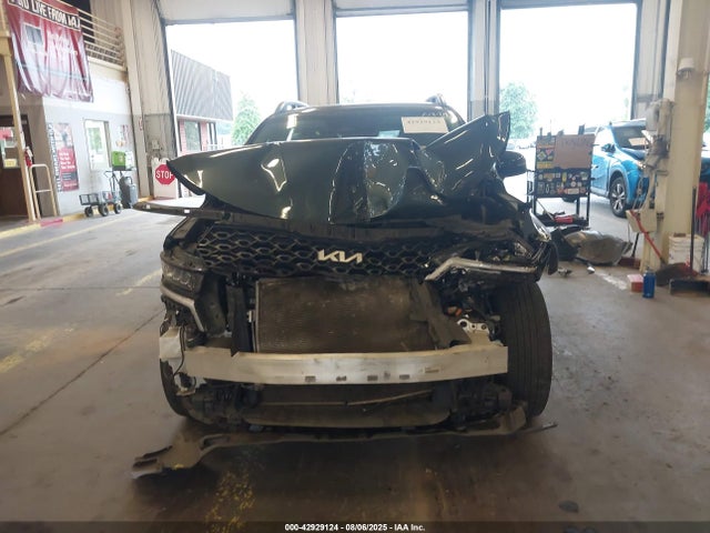 KIA gdi theta-iii 2022 5XYRLDLC5NG153146 Image 13