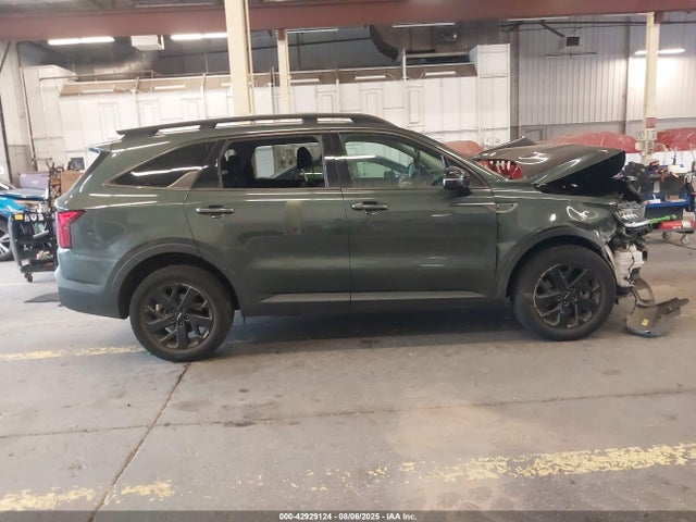 KIA gdi theta-iii 2022 5XYRLDLC5NG153146 Image 14