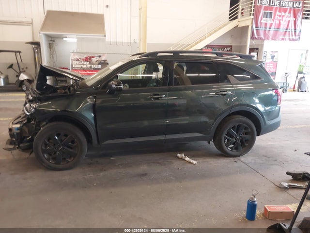KIA gdi theta-iii 2022 5XYRLDLC5NG153146 Image 15