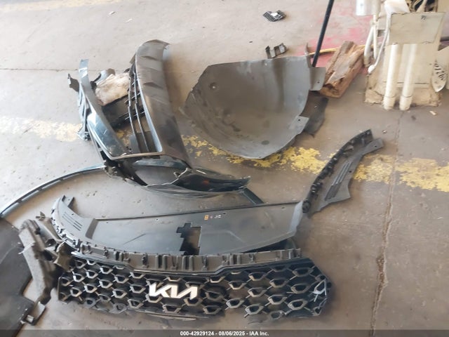 KIA gdi theta-iii 2022 5XYRLDLC5NG153146 Image 12
