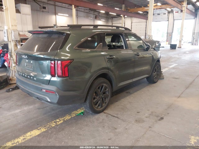 KIA gdi theta-iii 2022 5XYRLDLC5NG153146 Image 4