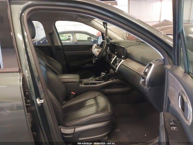 KIA gdi theta-iii 2022 5XYRLDLC5NG153146 Image 5