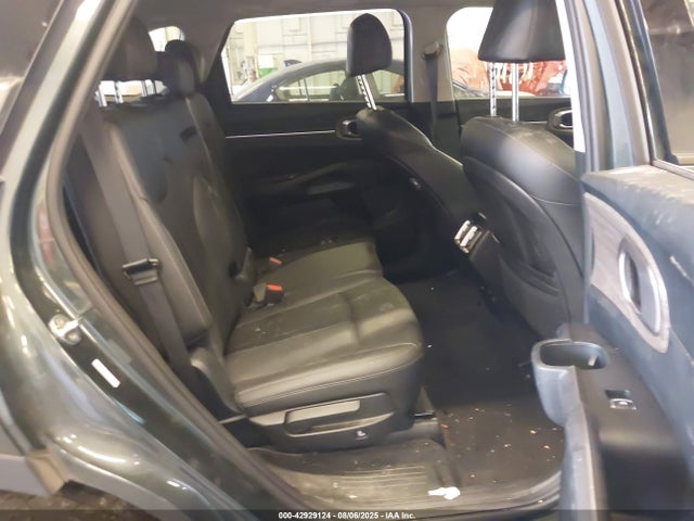 KIA gdi theta-iii 2022 5XYRLDLC5NG153146 Image 8