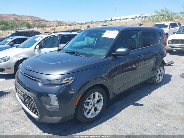 KNDJ23AU9L7716991 KIA mpi nu