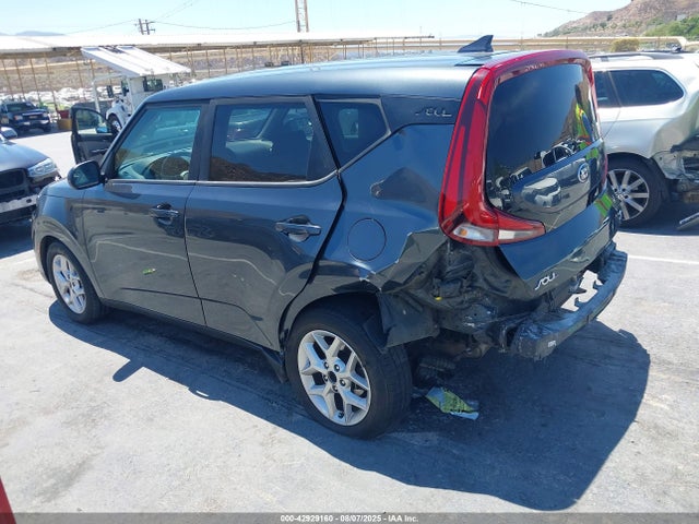 KNDJ23AU9L7716991 KIA mpi nu
