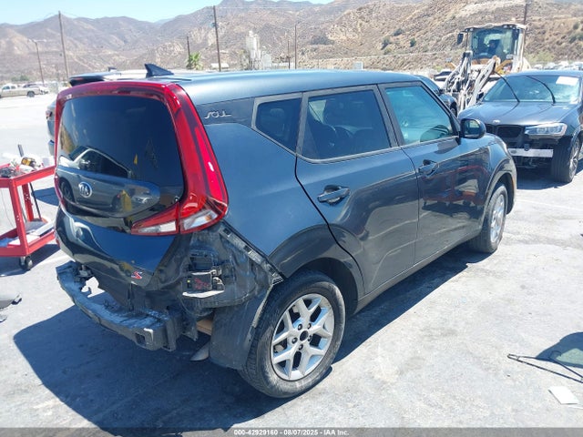 KNDJ23AU9L7716991 KIA mpi nu