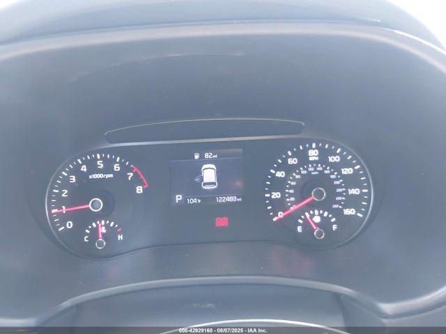 KNDJ23AU9L7716991 KIA mpi nu