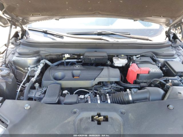 2022 ACURA RDX 5J8TC2H39NL000990 Photo 9