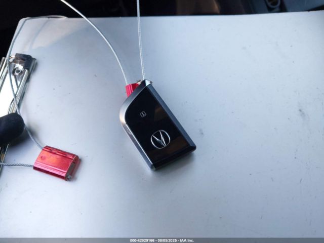 2022 ACURA RDX 5J8TC2H39NL000990 Photo 10