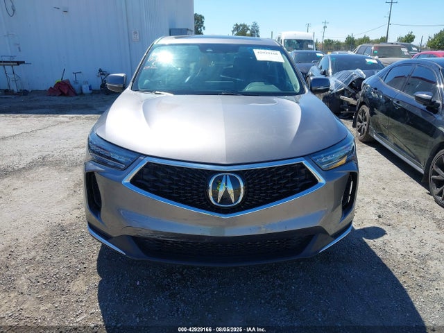 5J8TC2H39NL000990 Acura k20c4