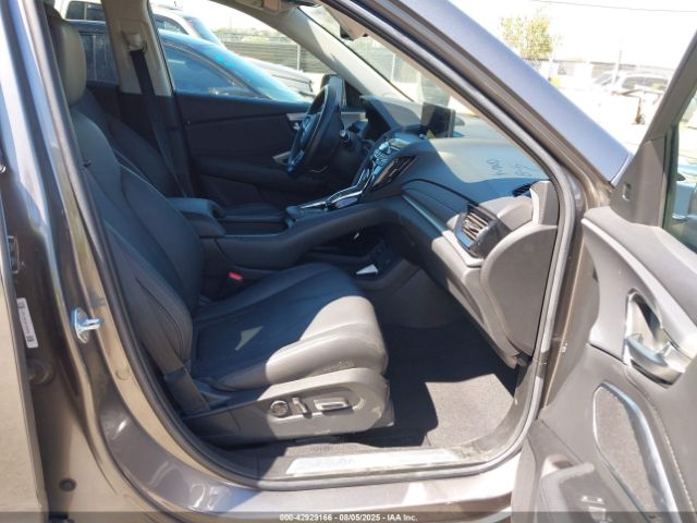 2022 ACURA RDX 5J8TC2H39NL000990 Photo 4