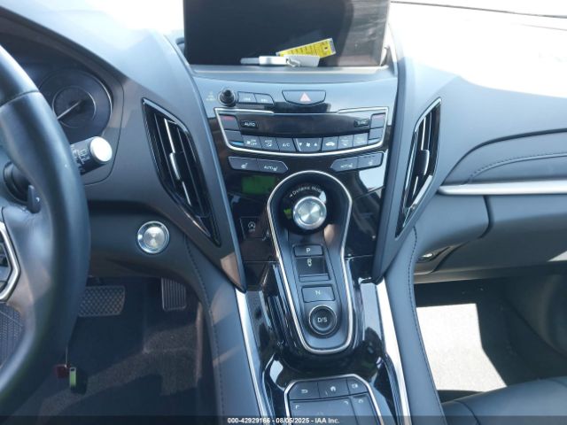 2022 ACURA RDX 5J8TC2H39NL000990 Photo 5