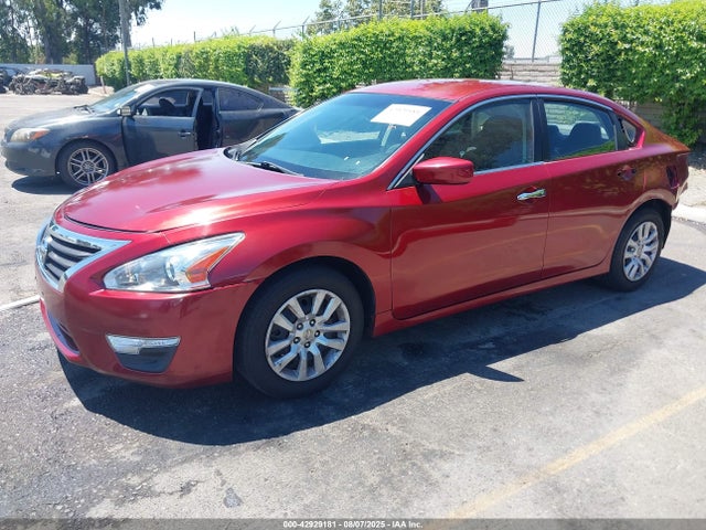 1N4AL3AP9EN252421 Nissan 2014