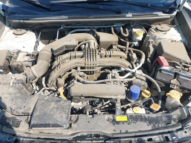 4S3GTAA6XJ3745031 Subaru Impreza