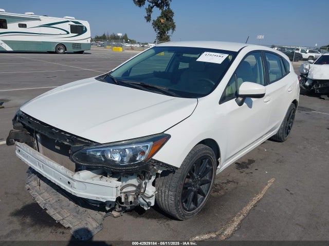 4S3GTAA6XJ3745031 Subaru Impreza