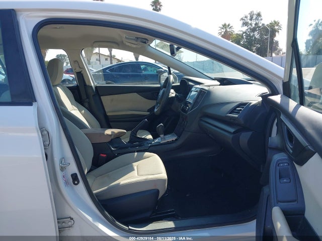 4S3GTAA6XJ3745031 Subaru Impreza