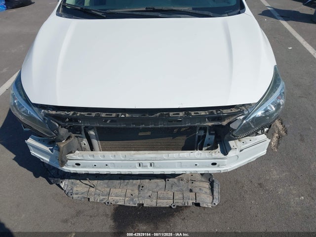 4S3GTAA6XJ3745031 Subaru Impreza