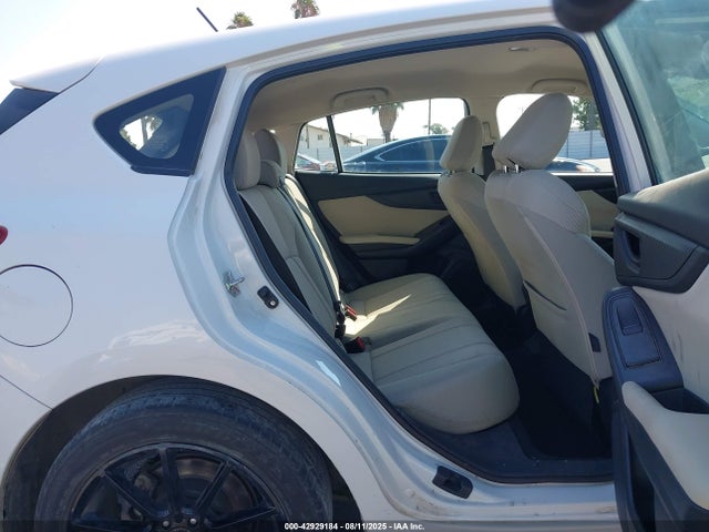4S3GTAA6XJ3745031 Subaru Impreza