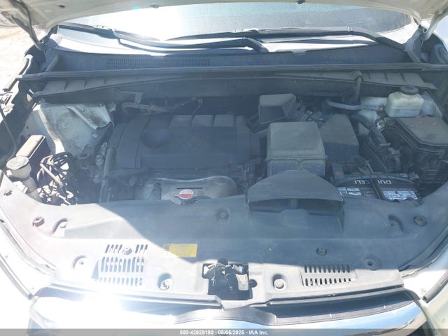 5TDZARFH7GS018427 Toyota 1ar-fe