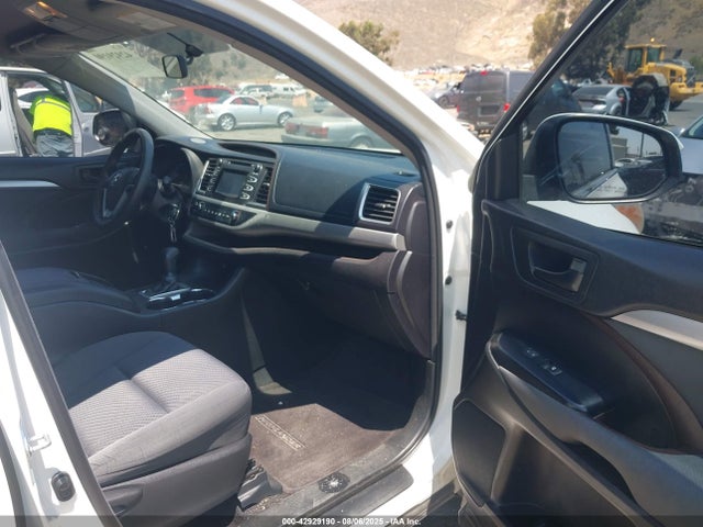 5TDZARFH7GS018427 Toyota 1ar-fe