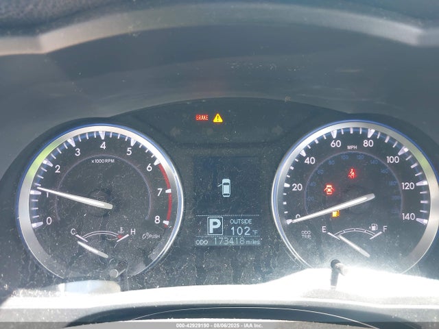 5TDZARFH7GS018427 Toyota 1ar-fe