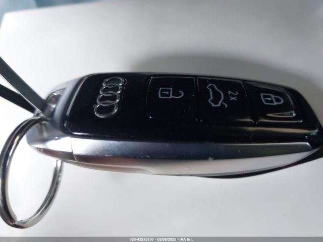 2023 AUDI A6 WAUE3BF23PN059331 Photo 10